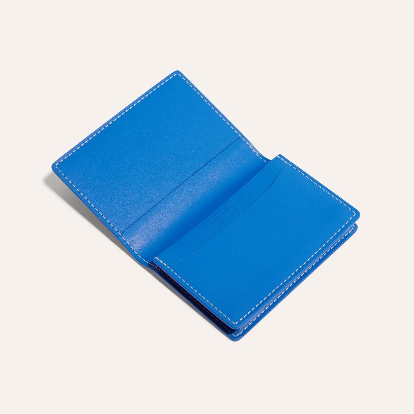 Malesherbes Card Wallet - Image 2